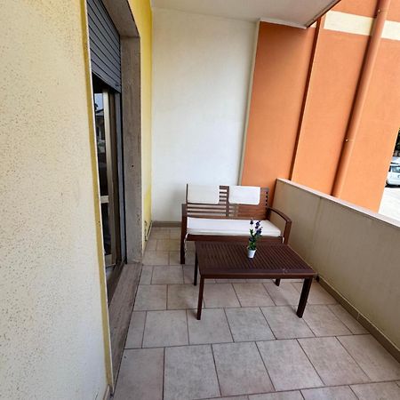 Romagnosi Apartment ポルト・トッレス エクステリア 写真