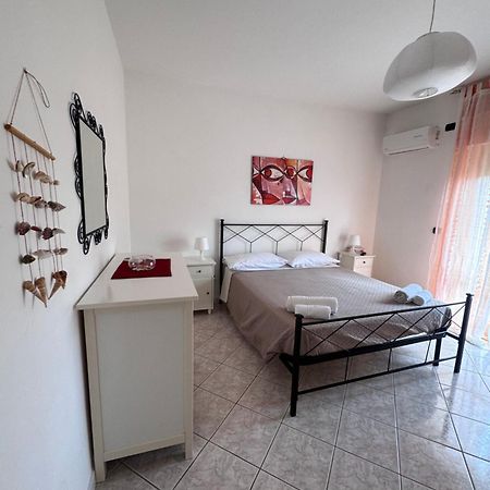 Romagnosi Apartment ポルト・トッレス エクステリア 写真