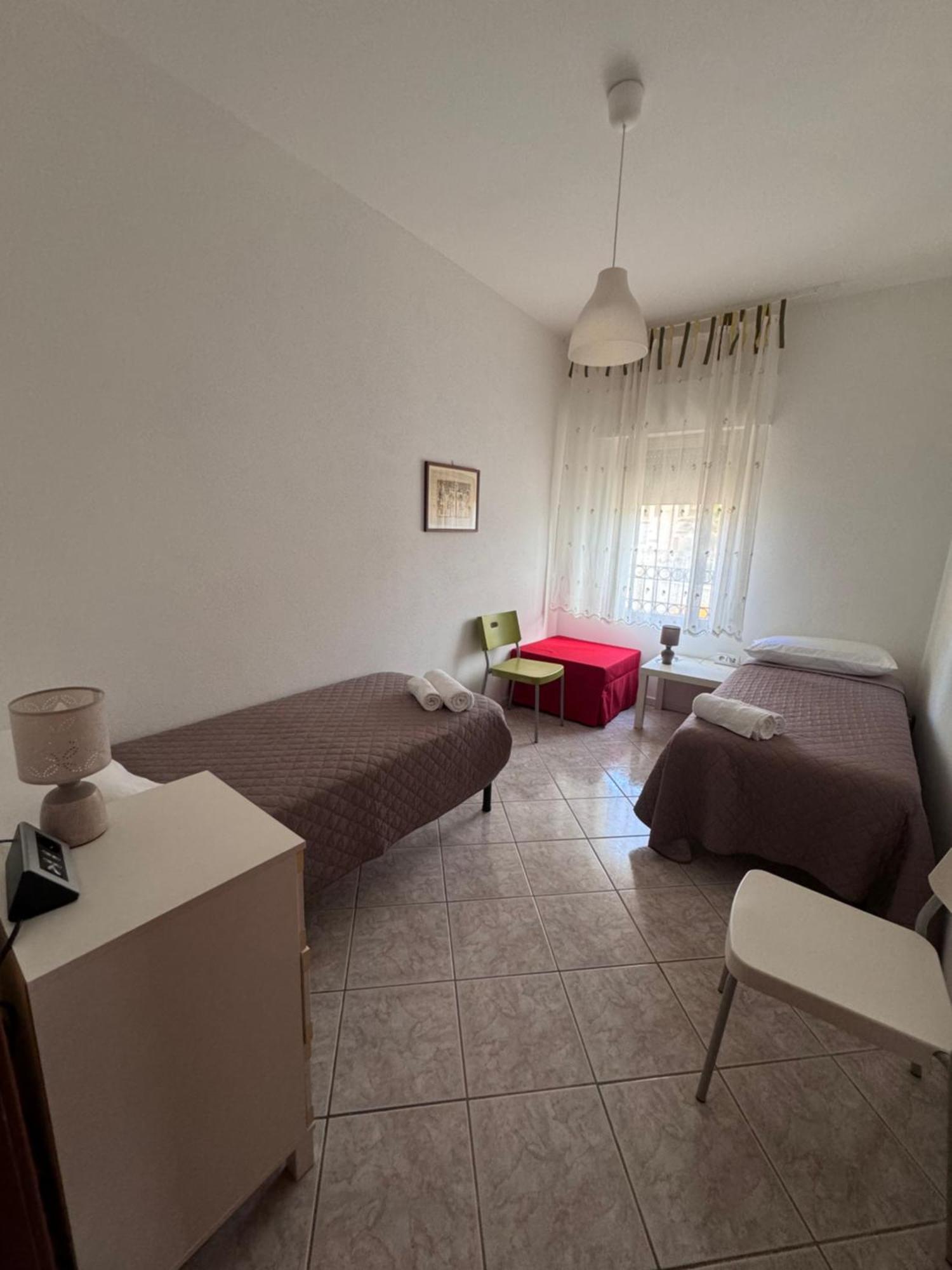 Romagnosi Apartment ポルト・トッレス エクステリア 写真