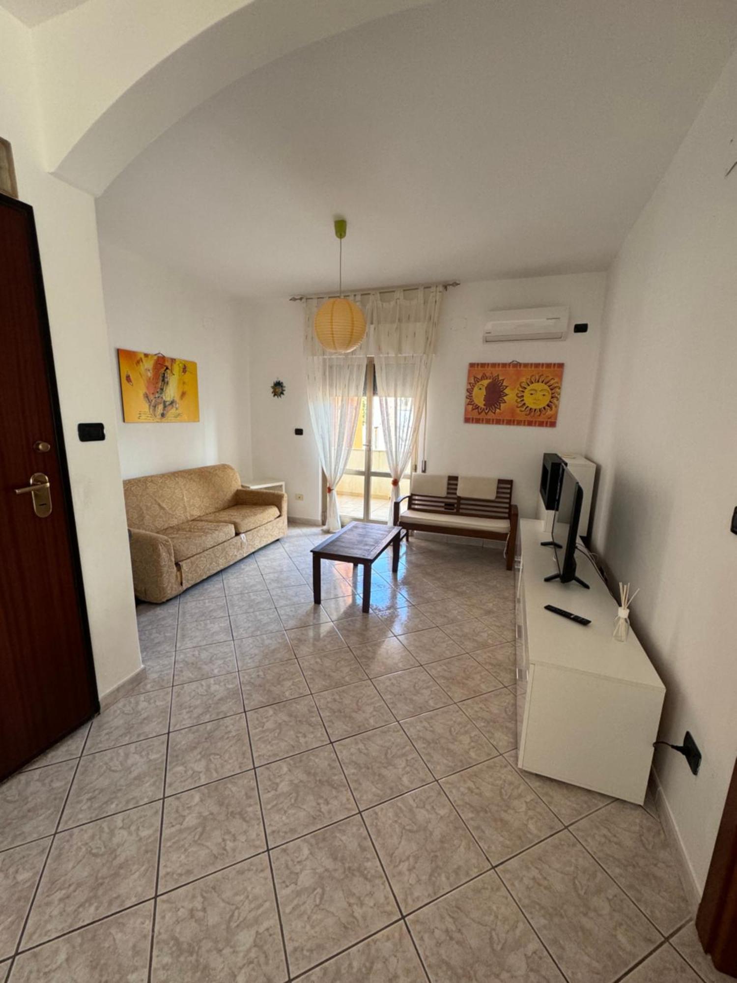 Romagnosi Apartment ポルト・トッレス エクステリア 写真