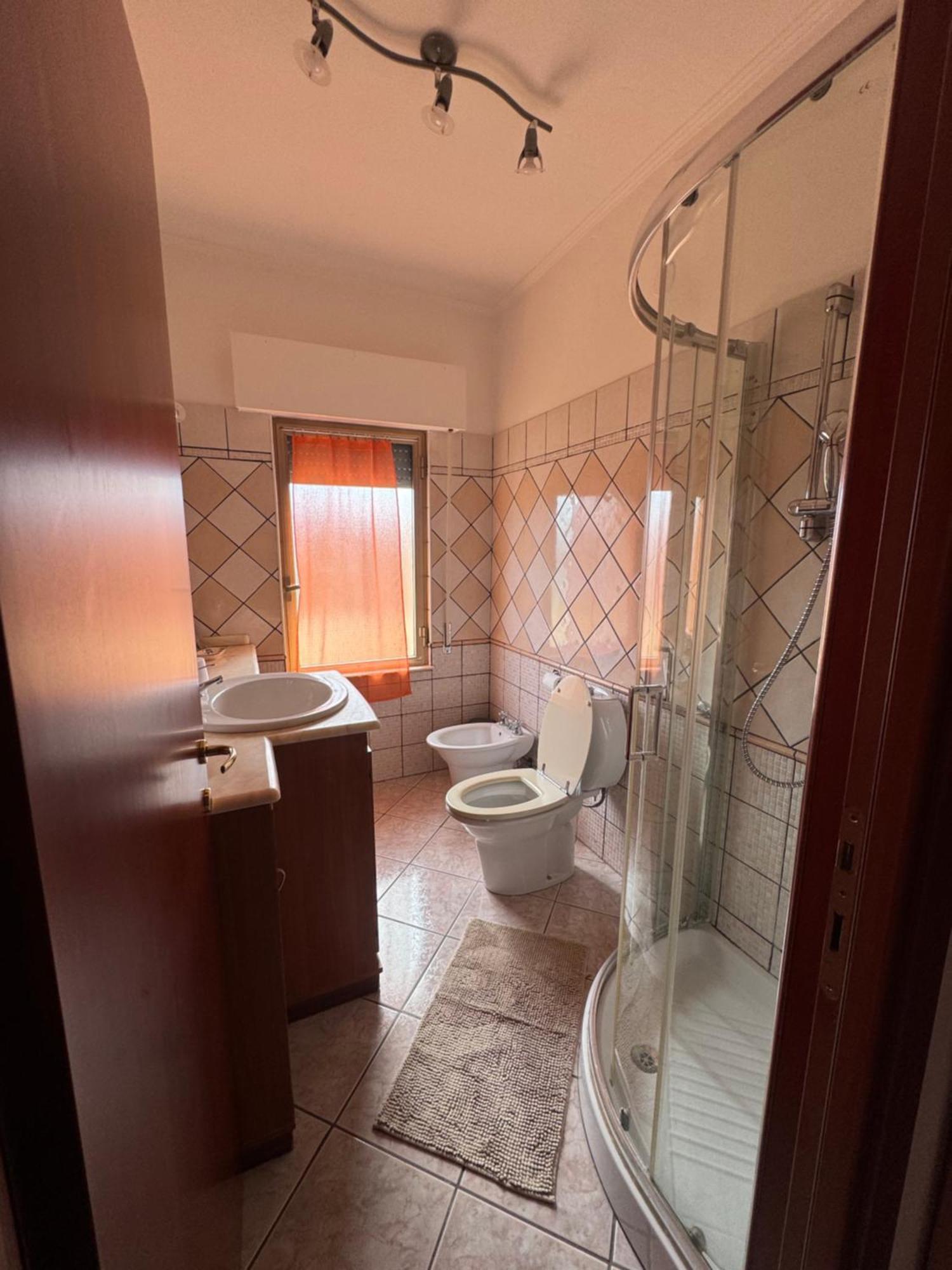 Romagnosi Apartment ポルト・トッレス エクステリア 写真