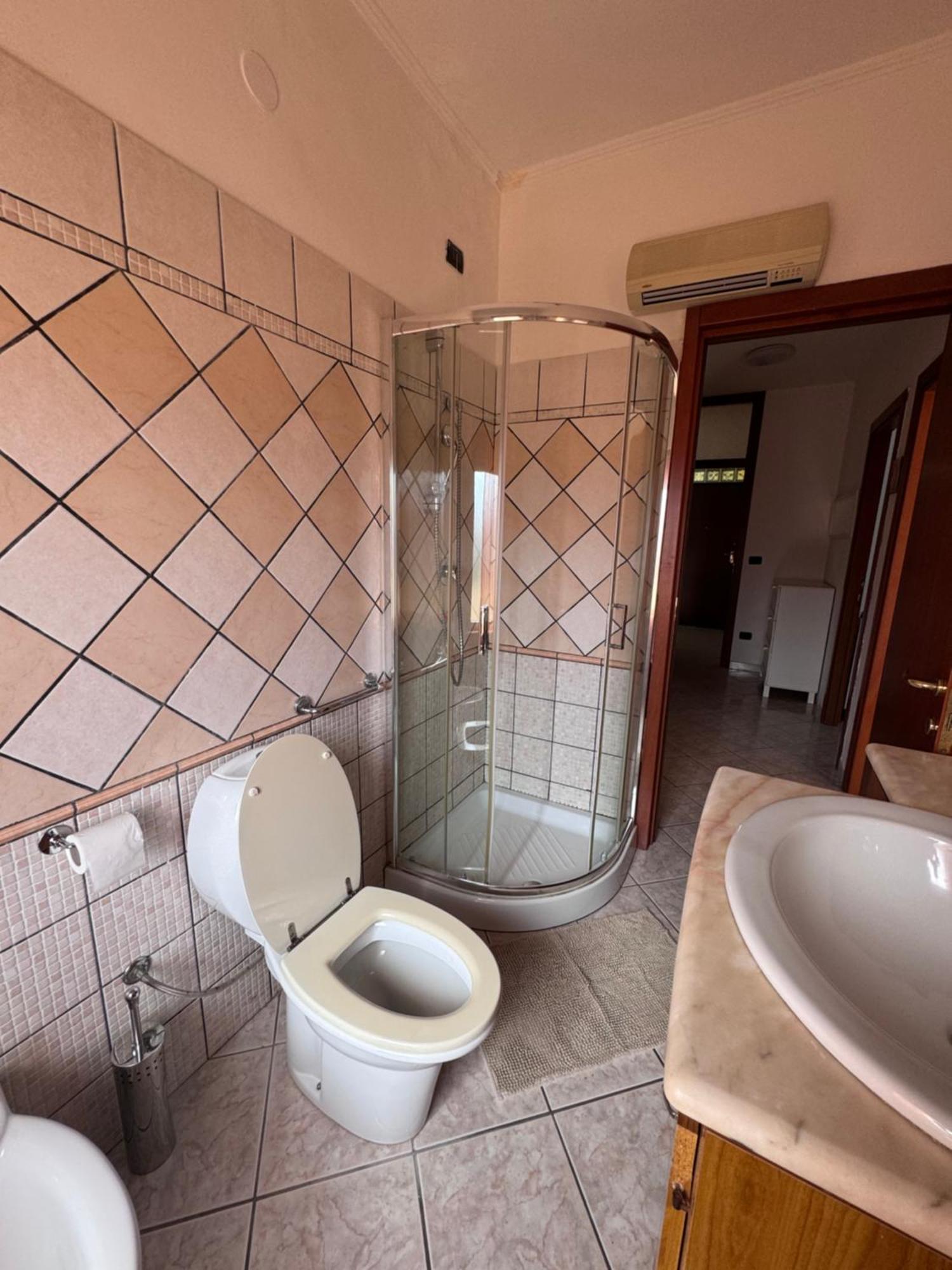 Romagnosi Apartment ポルト・トッレス エクステリア 写真