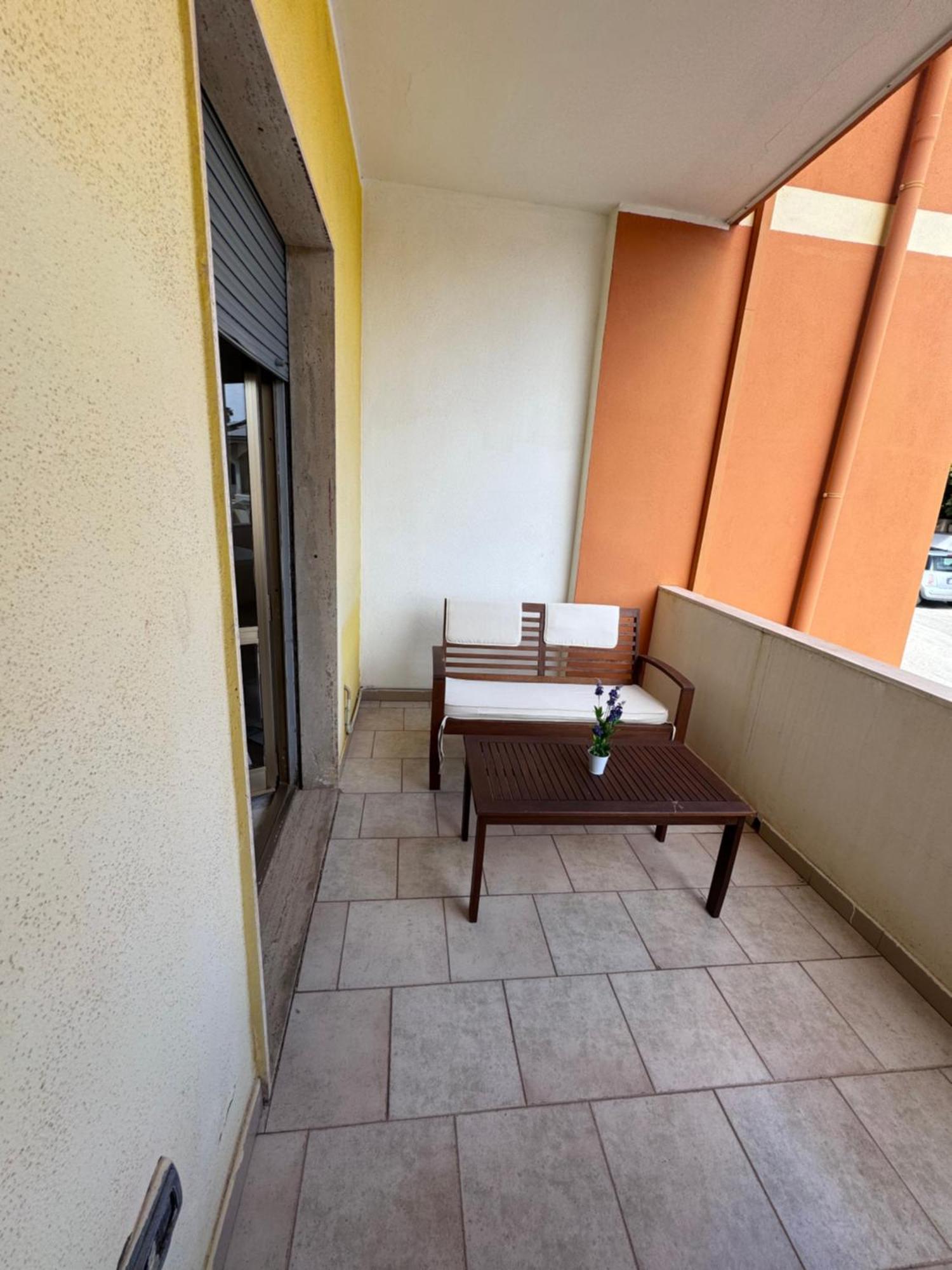 Romagnosi Apartment ポルト・トッレス エクステリア 写真