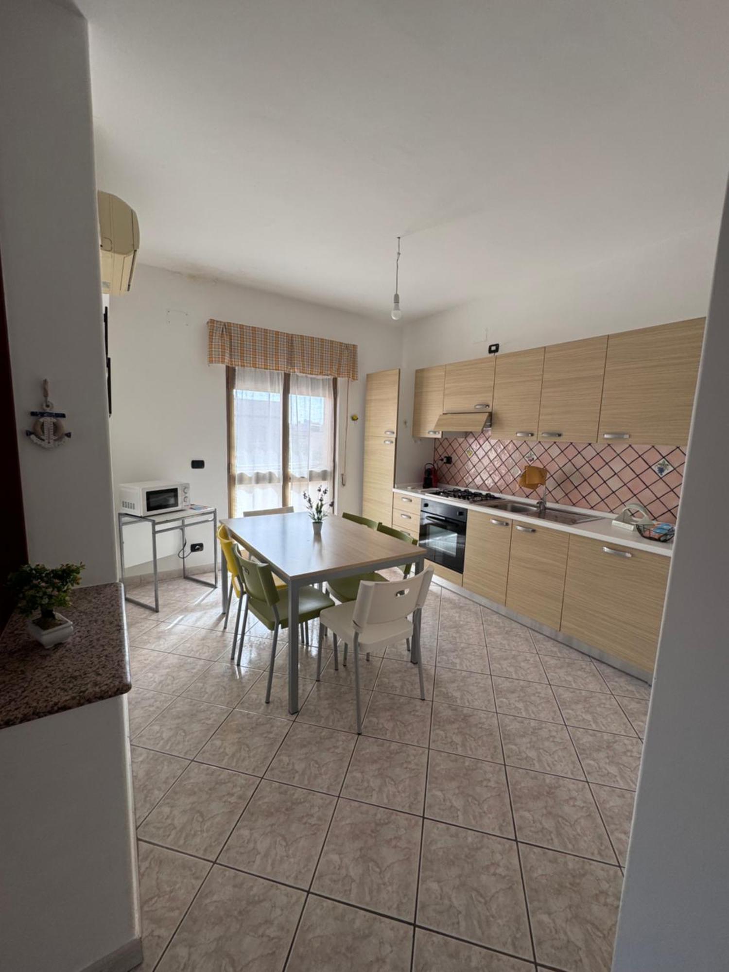 Romagnosi Apartment ポルト・トッレス エクステリア 写真