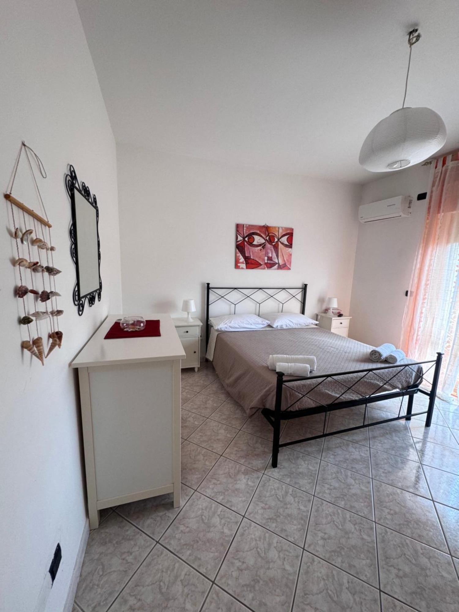 Romagnosi Apartment ポルト・トッレス エクステリア 写真